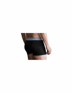 Tena Men Boxer Absorbente Lavable Negro -Skin Ceuticals Tienda tena men boxer absorbente lavable negro 1
