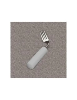 Tenedor Angulado Mango Blando