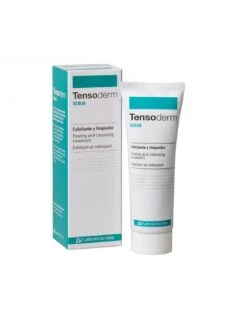 Tensoderm Scrub Exfoliante 50ml