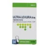 Ultra Adsorb 30 Cápsulas -Skin Ceuticals Tienda ultra levura 250mg 30 capsulas