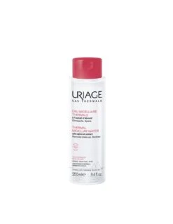 Uriage Agua Micelar Termal Piel Sensible 500ml