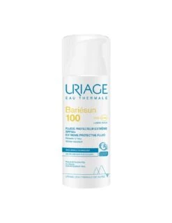 Uriage Bariésun 100 Piel Intolerante SPF50+ 50ml