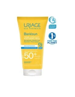 Uriage Bariésun Crema Sin Perfume SPF50+ 50ml
