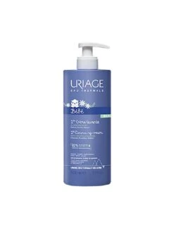 Uriage Bebé Crema Lavante 500ml