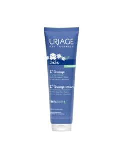 Uriage Bebé Primer Cambio Crema Calmante 100ml