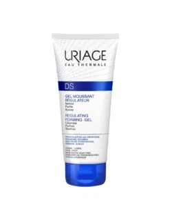 Uriage DS Gel Limpiador 150ml