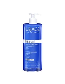 Uriage DS Hair Champú Equilibrante 500ml
