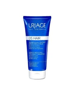 Uriage DS Hair Champú Keratorreductor 150ml