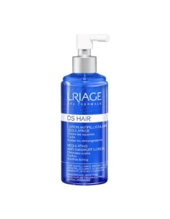 Uriage DS Hair Loción Reguladora 100ml