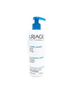 Uriage Eau Thermale Crema Lavante 500ml