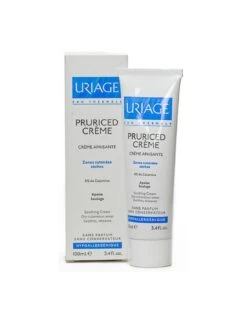 Uriage Pruriced Crema 100ml