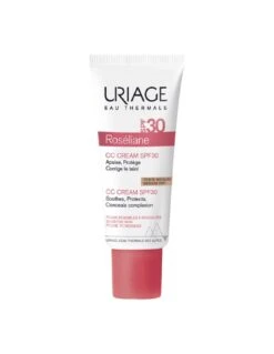 Uriage Roséliane CC Crema SPF30 40ml