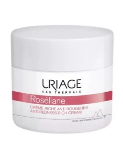 Uriage Roséliane Crema Anti-Rojeces 40ml