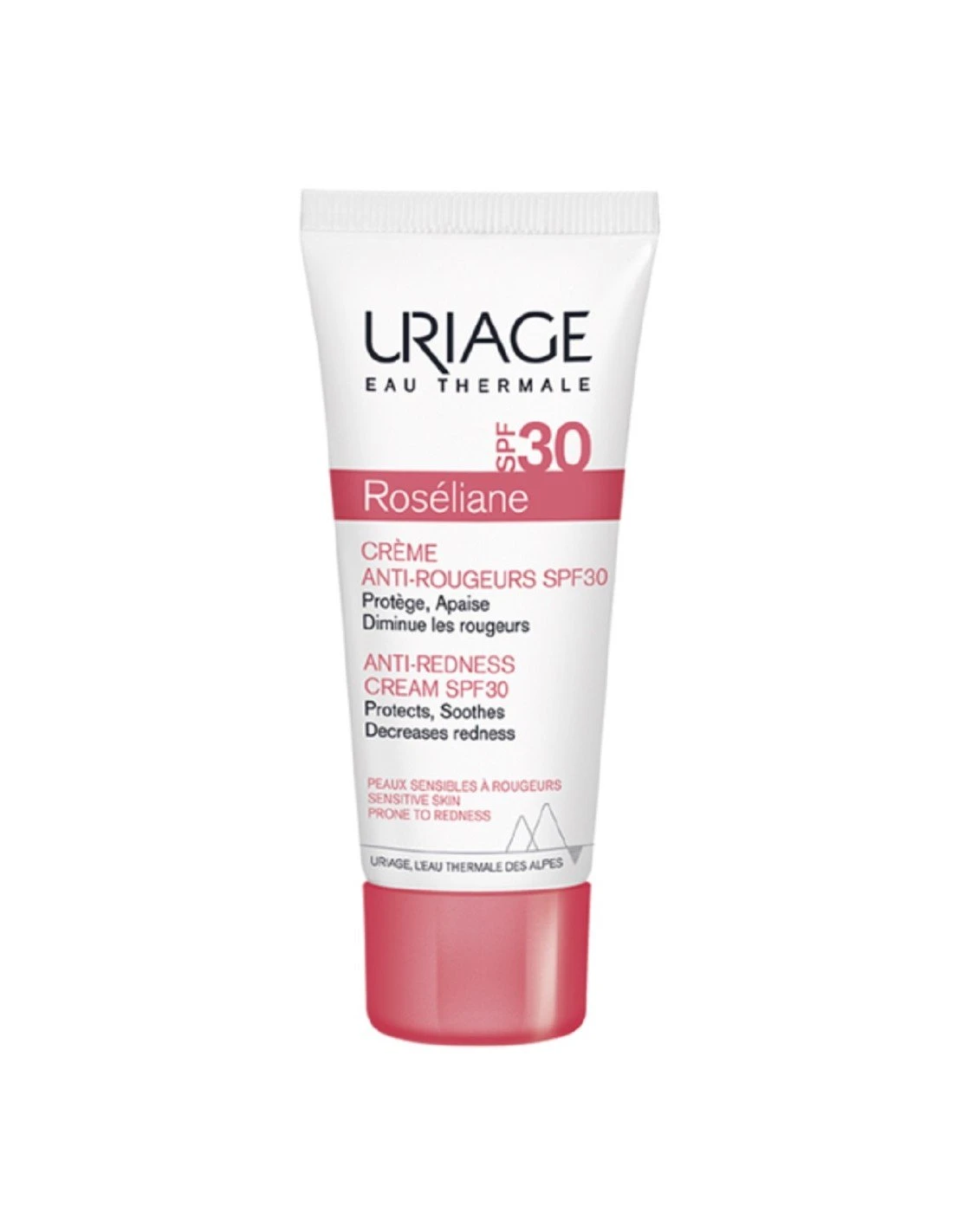 Uriage Roséliane Crema SPF30+ 40ml 3 Uriage Roséliane Crema SPF30+ 40ml