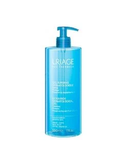 Uriage Surgras Gel Dermatológico 500ml