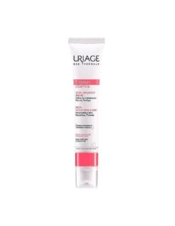Uriage Toléderm Crema Rica 40ml