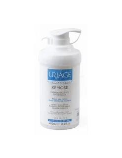 Uriage Xémose Crema Emoliente Universal 400ml