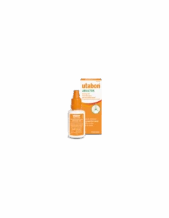 Utabon Adultos Solución Nasal 15ml
