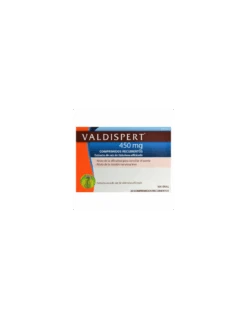 Valdispert 450mg 20 Comprimidos
