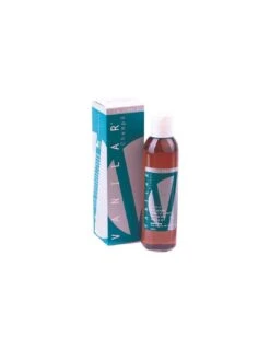 Vanilar Champú Cabello Graso 200ml