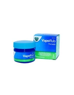 Vaporub Pomada 50g