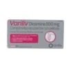 Variliv Diosmina 500mg 60 Comprimidos -Skin Ceuticals Tienda variliv diosmina 500mg 60 comprimidos