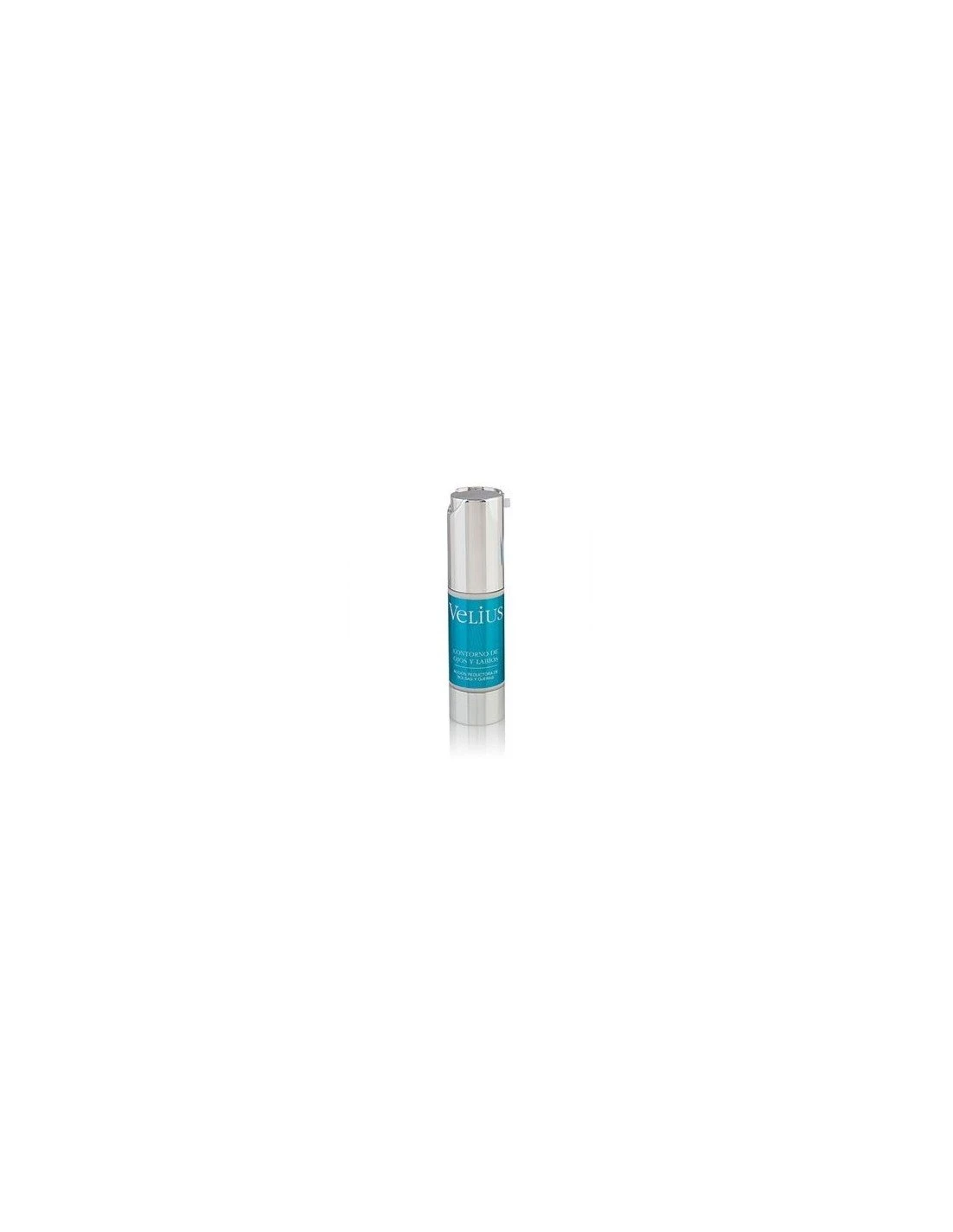 Velius Contorno De Ojos Y Labios 15ml 3 Velius Contorno De Ojos Y Labios 15ml