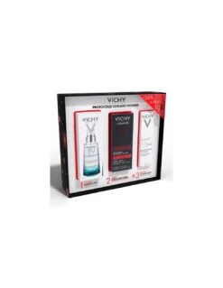 Vichy Cofre Protocolo Cuidado Hombre