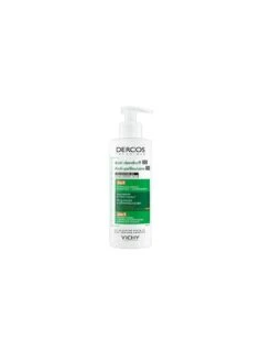 Vichy Dercos Champú Anticaspa 2 En 1 390ml