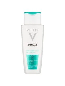Vichy Dercos Champú Sebo Corrector 200ml
