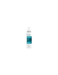 Vichy Dercos Champú Ultra Calmante Cabello Normal-Graso 200ml