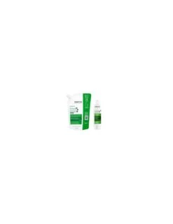 Vichy Dercos Ecopack Champú Anticaspa 400ml + Recarga 500ml