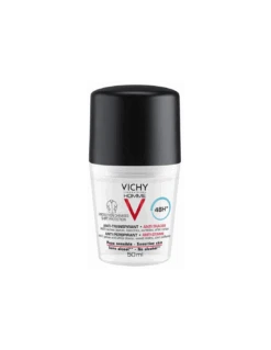 Vichy Desodorante Homme 48h Roll On 50ml