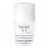 Vichy Desodorante Roll-on Antitranspirante 48h Piel Sensible 50ml 1 Vichy Desodorante Roll-on Antitranspirante 48h Piel Sensible 50ml -Skin Ceuticals Tienda vichy desodorante roll on piel sensible 50 ml