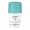 Vichy Desodorante Roll-on Antitranspirante 48h 50ml -Skin Ceuticals Tienda vichy desodorante roll on regulador 48h 50 ml