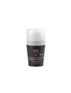 Vichy Homme Desodorante Roll-on Piel Sensible 50ml