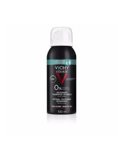 Vichy Homme Desodorante 24h Sensitive Spray 100ml