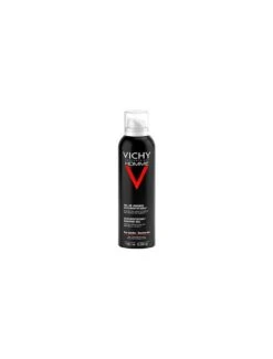 Vichy Homme Gel Afeitado 150ml