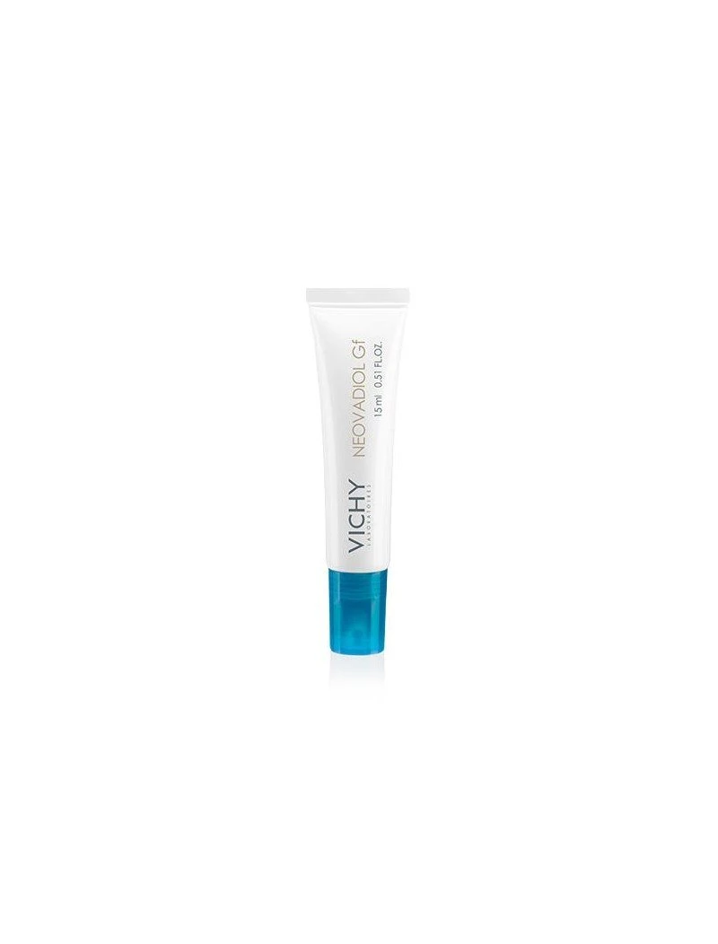 Vichy Neovadiol Contorno Ojos Labios 15ml 4 Vichy Neovadiol Contorno Ojos Labios 15ml - Imagen 2