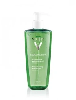 Vichy Normaderm Gel Limpiador 400ml