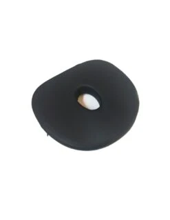 Viscobasic Cojín Antiescaras Viscoelastico Redondo Con Agujero