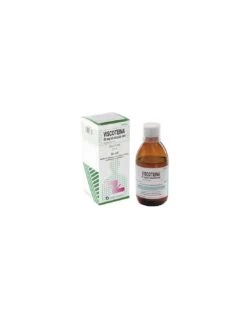 Viscoteina Solución Oral 200ml