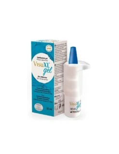 VisuXL Gel Ocular 10ml