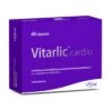 Vitae Vitarlic Cardio 60 Cápsulas -Skin Ceuticals Tienda vitae vitarlic cardio