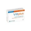 Vitalfarma Vittplus 30 Cápsulas -Skin Ceuticals Tienda vitalfarma vittplus