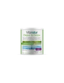 Vitanatur Depur & Detox 200g