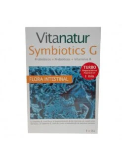 Vitanatur Symbiotics G 14 Sobres