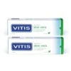 Vitis Aloe Vera Pack Pasta Dentífrica 150ml + 150ml -Skin Ceuticals Tienda vitis aloe vera pack pasta dentifrica 150ml y 150ml