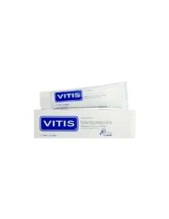Vitis Blanqueadora Pasta Dentífrica 100ml