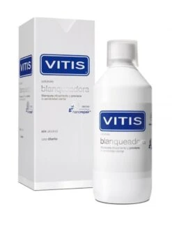 Vitis Blanqueadora Colutorio 500ml